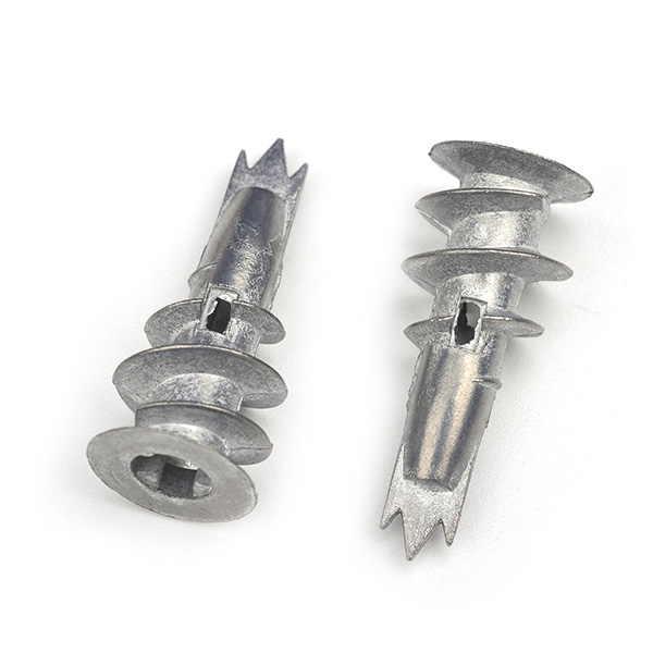 Zinc Alloy Easy Drive Anchors Driva Dyshine Industry