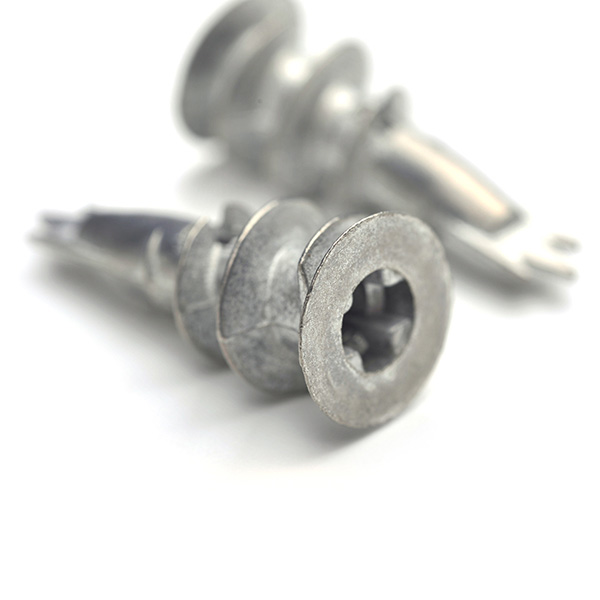Zinc Alloy Easy Drive Anchors Driva Dyshine Industry
