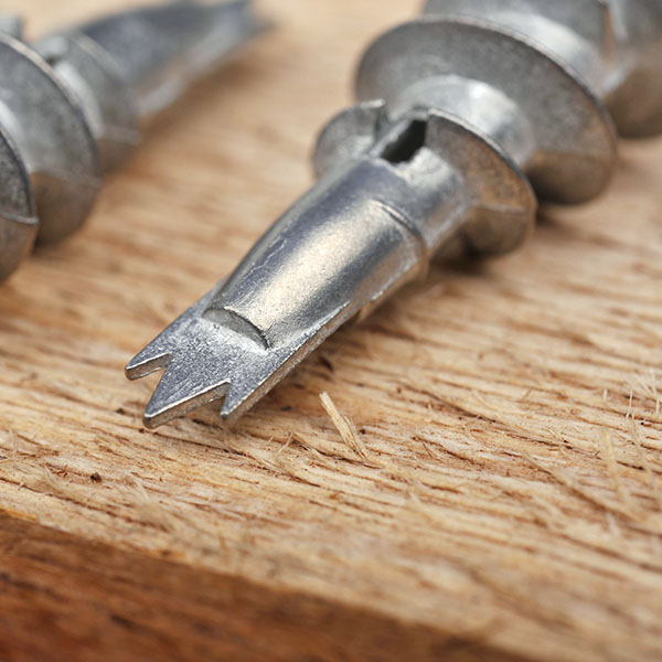 Zinc Alloy Easy Drive Anchors Driva Dyshine Industry