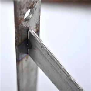 Welded Stamping Parts