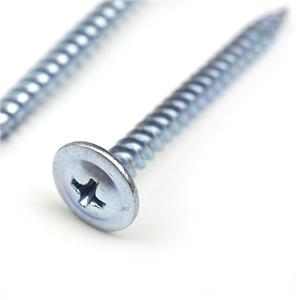 Modified Truss Head Self Tapping Screw