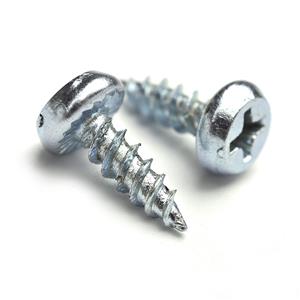 Pan Framing Phillips Self Tapping Screw