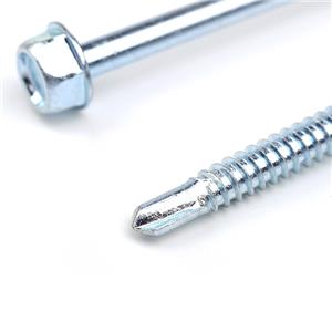 Roofing Screw