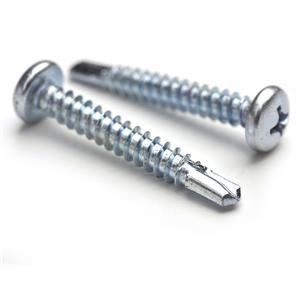 DIN 7504N Pan Head Self Drilling Screw