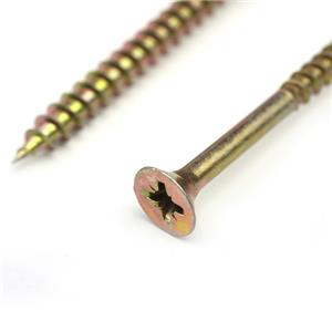 Chipboard Screws DIN 7505