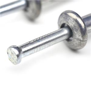 Zink Alloy Hammer Drive Anchor