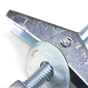 Spring Toggle Anchor