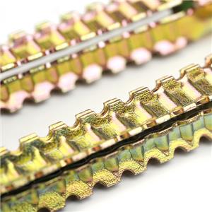 Universal Metal Plug