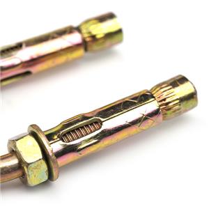 Sleeve Anchor With Hook