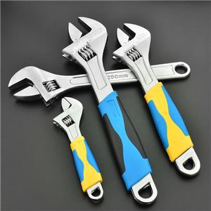 Adjustable Wrench