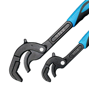 Self-locking Multifunction Fast Adjustable Spanner