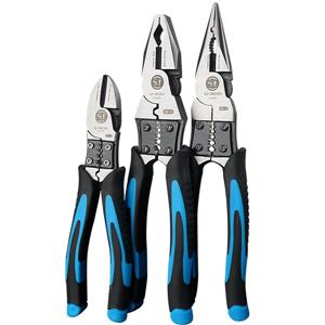 Multifunctional Diagonal Pliers