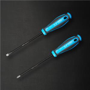 Cr-v Magnetic Treatment Screwdriver