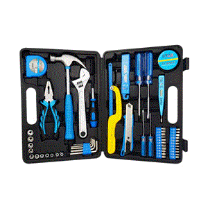 Home Repair Tool Kit