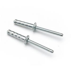 Double Drum Blind Rivet