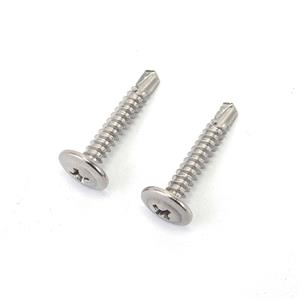 SS410 Modified Truss Head Phil Self Drilling Screw